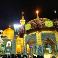 گردشگری مهر سفر مشهد با بهترین قیمت