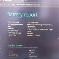لپتاپ HP VICTUS FA1082WM