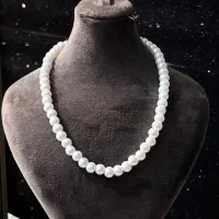 گردنبند مرواریدی