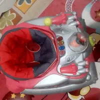 روروک و کریر(کریحه)..نو بدون ایراد|اسباب و اثاث بچه|قرچک, مهدیه|دیوار