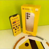 گوشی ایفون ۱۷مینی اندروید ۲سیمکارت و۴سیم کارته|موبایل|اراک, |دیوار