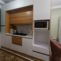اجاره آپارتمان ۶۰ متری ۱ خوابه طبقه ۱ در مهرآباد
