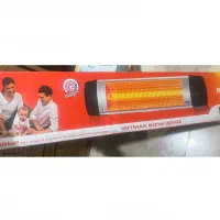 بخاری تابشی کومتل ۳۰۰۰ همراه با پایه