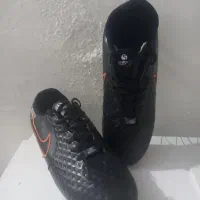 کفش فوتبال تمپو|تجهیزات ورزشی|گرگان, |دیوار