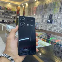 redmi note 13 256gig گارانتی فعال