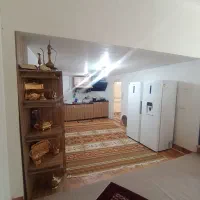 ویلایی دربست/165متربنا/3خواب /پارکینگ