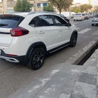 ایکس ۲۲پرومدل۴۰۳کمکار ۲۷ تا|خودرو سواری و وانت|گنبد کاووس, |دیوار