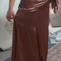 لباس مجلسی نو مزون دوز