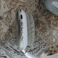 هدفون p9|لوازم جانبی موبایل و تبلت|اصفهان, کارلادان|دیوار