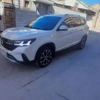 فرداموتورT5