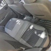 تیبا یک مدل ۹۵|خودرو سواری و وانت|تهران, مشیریه|دیوار