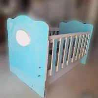 تخت خواب کودک