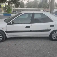 سیتروئن زانتیا 2000cc، مدل ۱۳۸۷|خودرو سواری و وانت|ایلام, |دیوار