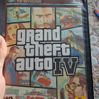 بازی GTA ویندوز 7