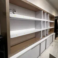 فروش دکور داخلی مغازه|فروشگاه و مغازه|فریدون‌کنار, |دیوار