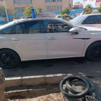 شیشه دودی سیار سطح شیراز|خدمات موتور و ماشین|شیراز, قدوسی شرقی|دیوار