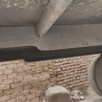 تراکتور تریلی۶چرخ|خودرو سنگین|رادکان, |دیوار