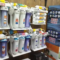 تصفیه آب فروش نصب تعمیرات|آبسردکن و تصفیه آب|رباطکریم, رباطکریم|دیوار