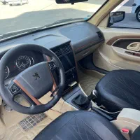 پژو پارس سفارشی  Xu7p مدل ۱۴۰۱|خودرو سواری و وانت|اردبیل, |دیوار