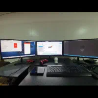 توسعه نرم افزار حرفه ای