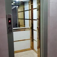 واحد ۱۸۴ متری مصلی - دو بر|فروش آپارتمان|ایلام, |دیوار