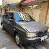 پراید ۱۱۱ هاچبک se مدل ۹۴|خودرو سواری و وانت|تهران, شهرک ولیعصر جنوبی|دیوار