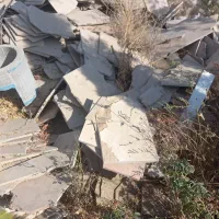 لاشه سنگ تروانتن|مصالح و تجهیزات ساختمان|اصفهان, براآن شمالی|دیوار