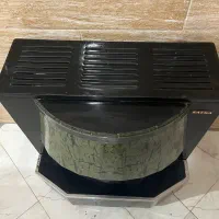 بخاری ساینا سالم شومینه ای|بخاری، هیتر، شومینه|نسیمشهر, |دیوار