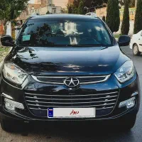 جک S5 - نیوفیس مدل ۱۴۰۱