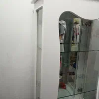 گنجه|بوفه، ویترین، کنسول|مشهد, طلاب|دیوار