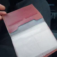 کیف مدارک فروشی سالم