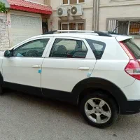 اچ سی کراسh30cross بی رنگ بی ضربه معاوضه