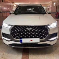 تیگو ۸ پرو مکس IE|خودرو سواری و وانت|تهران, آذربایجان|دیوار