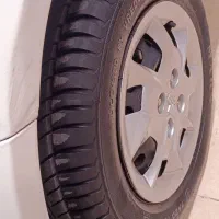 ساینا دوگانه کارخانه مدل ۱۴۰۳|خودرو سواری و وانت|بابل, |دیوار