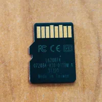 رم میکرو اس‌دی 1ترا / Lexar Play Micro SD Card 1TB|لوازم جانبی موبایل و تبلت|تهران, صادقیه|دیوار