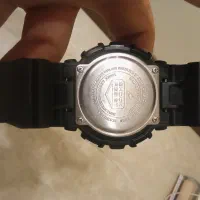 ساعت G-Shock|ساعت|تهران, سعادت‌آباد|دیوار