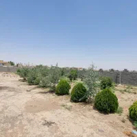 چهار دیواری واقع در روستای کاج|فروش زمین و ملک کلنگی|اصفهان, سرشبادران|دیوار