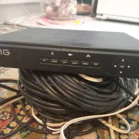 دوربین مدار بسته