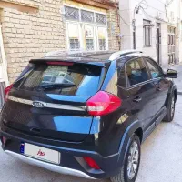 MVM X22 اسپرت اکسلنت|خودرو سواری و وانت|همدان, |دیوار