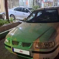 سمند lx مدل 98|خودرو سواری و وانت|مشهد, هفت تیر (آب و برق)|دیوار