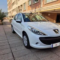 پژو ۲۰۷i مدل ۴۰۳ ارتقا یافته TU5|خودرو سواری و وانت|تهران, جوادیه تهرانپارس|دیوار