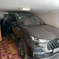 تیگو 8 پرومکس IE