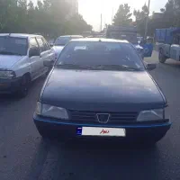 فروشی آردی ۸۳ انژکتور