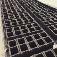 تولید و توزیع بلوک سیمانی ۲۰ در ۴۰