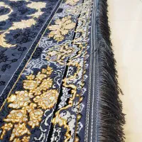 10تخته فرش دلفینی رنگ تخفیفی 2250تراکم ، نو|فرش|نهاوند, |دیوار