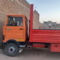 خاور۶۰۸|خودرو سنگین|میبد, |دیوار