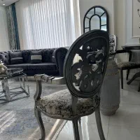 مبل میز نهارخوری|مبلمان خانگی و میز عسلی|شاندیز, |دیوار