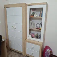 سرویس خواب دومنظوره کودک و نوجوان