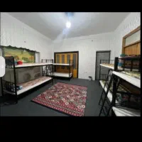 خوابگاه دخترانه