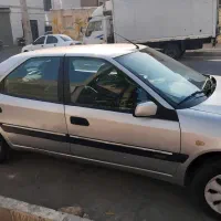 زانتیا نابِ اصفهان بدنه اک سیستم تعلیق حرفهای|خودرو سواری و وانت|اهواز, سپیدار|دیوار